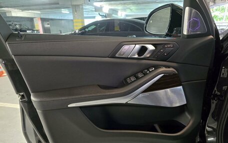 BMW X7, 2020 год, 7 000 000 рублей, 16 фотография