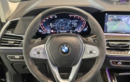 BMW X7, 2020 год, 7 000 000 рублей, 15 фотография