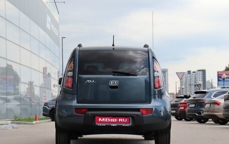 KIA Soul I рестайлинг, 2011 год, 950 000 рублей, 6 фотография