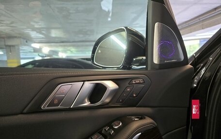 BMW X7, 2020 год, 7 000 000 рублей, 19 фотография
