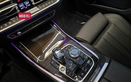BMW X7, 2020 год, 7 000 000 рублей, 20 фотография