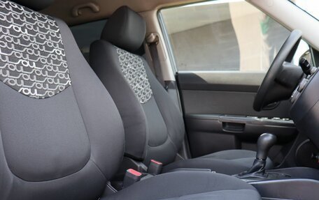 KIA Soul I рестайлинг, 2011 год, 950 000 рублей, 12 фотография