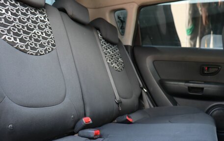 KIA Soul I рестайлинг, 2011 год, 950 000 рублей, 11 фотография