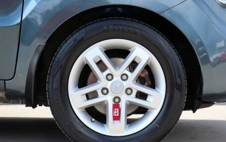 KIA Soul I рестайлинг, 2011 год, 950 000 рублей, 9 фотография