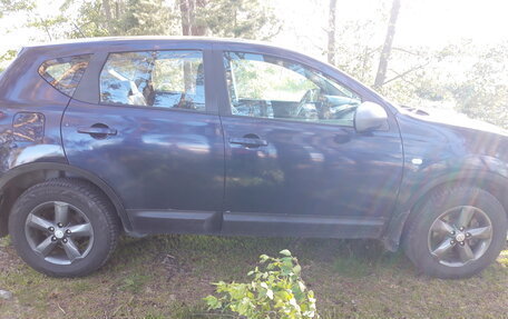 Nissan Qashqai, 2007 год, 570 000 рублей, 3 фотография