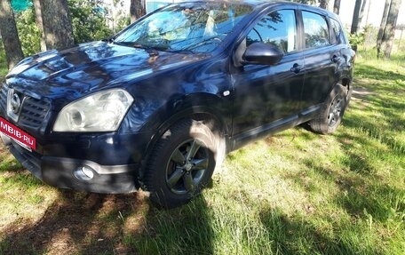 Nissan Qashqai, 2007 год, 570 000 рублей, 4 фотография