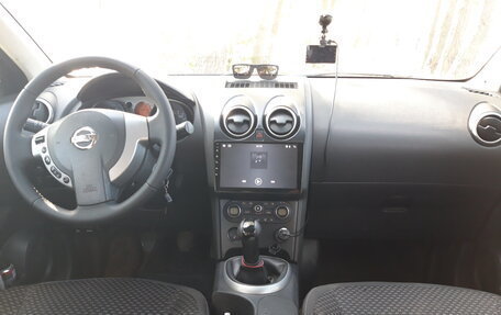 Nissan Qashqai, 2007 год, 570 000 рублей, 12 фотография
