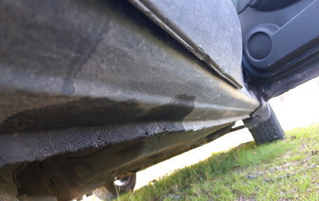 Nissan Qashqai, 2007 год, 570 000 рублей, 10 фотография