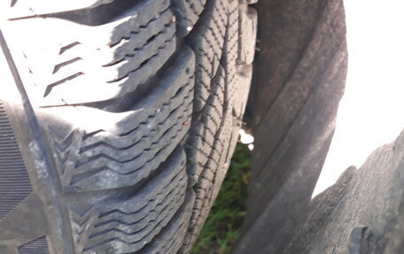 Nissan Qashqai, 2007 год, 570 000 рублей, 14 фотография