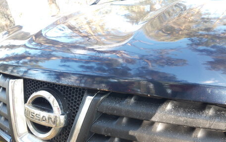 Nissan Qashqai, 2007 год, 570 000 рублей, 17 фотография