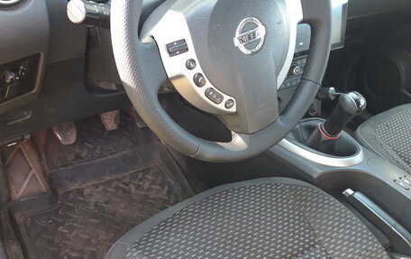 Nissan Qashqai, 2007 год, 570 000 рублей, 15 фотография