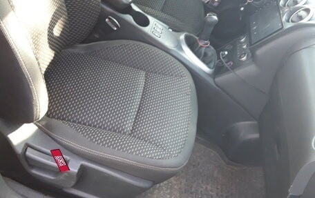 Nissan Qashqai, 2007 год, 570 000 рублей, 9 фотография