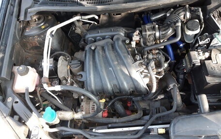 Nissan Qashqai, 2007 год, 570 000 рублей, 16 фотография