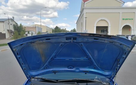 Volkswagen Golf IV, 1998 год, 265 000 рублей, 11 фотография
