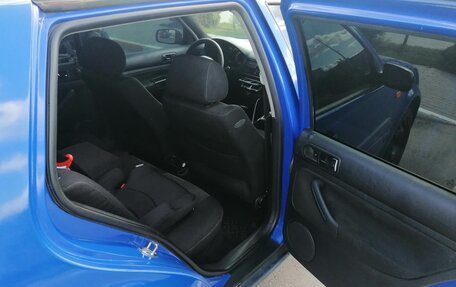 Volkswagen Golf IV, 1998 год, 265 000 рублей, 13 фотография