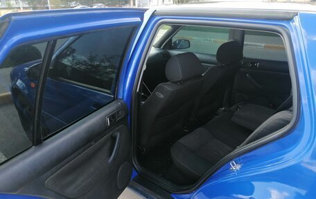 Volkswagen Golf IV, 1998 год, 265 000 рублей, 14 фотография