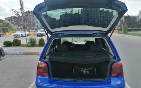 Volkswagen Golf IV, 1998 год, 265 000 рублей, 18 фотография