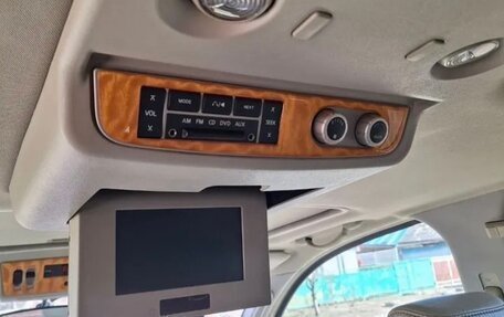 Infiniti QX56, 2005 год, 1 400 000 рублей, 9 фотография