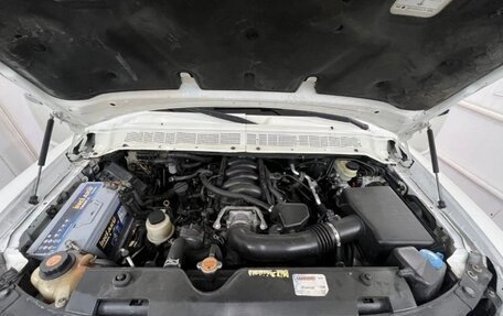 Infiniti QX56, 2005 год, 1 400 000 рублей, 4 фотография