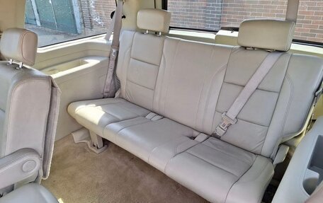 Infiniti QX56, 2005 год, 1 400 000 рублей, 10 фотография