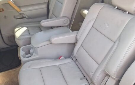 Infiniti QX56, 2005 год, 1 400 000 рублей, 11 фотография