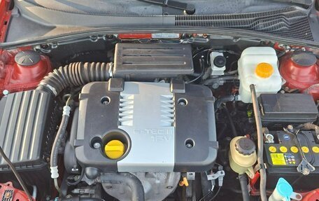 Chevrolet Lacetti, 2007 год, 575 000 рублей, 8 фотография