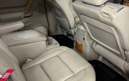 Infiniti QX56, 2005 год, 1 400 000 рублей, 7 фотография