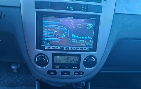 Chevrolet Lacetti, 2007 год, 575 000 рублей, 12 фотография
