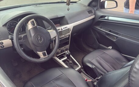 Opel Astra H, 2007 год, 250 000 рублей, 6 фотография