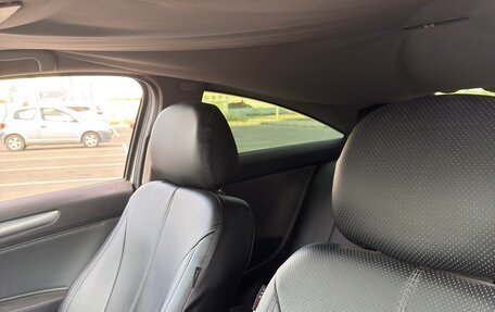 Opel Astra H, 2007 год, 250 000 рублей, 7 фотография