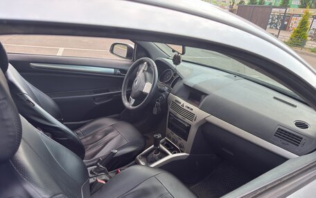 Opel Astra H, 2007 год, 250 000 рублей, 5 фотография