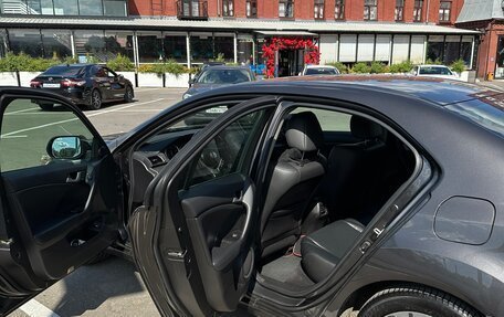 Honda Accord VIII рестайлинг, 2008 год, 1 490 000 рублей, 13 фотография