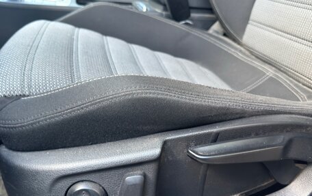 Volkswagen Passat CC I рестайлинг, 2012 год, 1 350 000 рублей, 8 фотография
