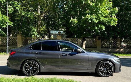 BMW 3 серия, 2019 год, 2 850 000 рублей, 9 фотография