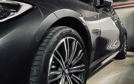 BMW 3 серия, 2021 год, 5 000 000 рублей, 2 фотография