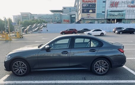 BMW 3 серия, 2021 год, 5 000 000 рублей, 13 фотография