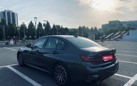 BMW 3 серия, 2021 год, 5 000 000 рублей, 12 фотография