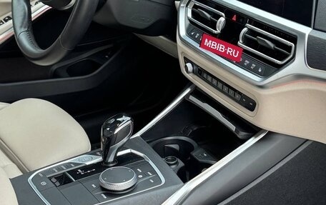 BMW 3 серия, 2021 год, 5 000 000 рублей, 6 фотография