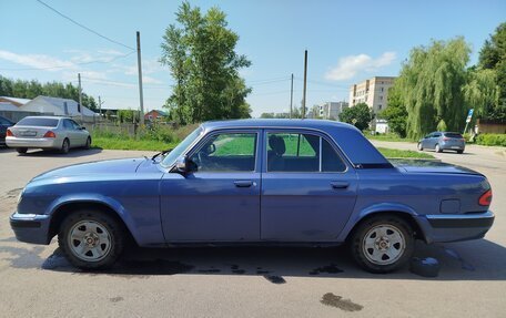 ГАЗ 31105 «Волга», 2006 год, 230 000 рублей, 3 фотография