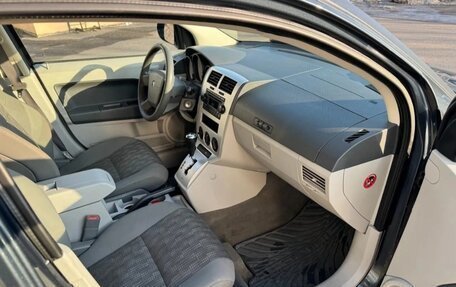 Dodge Caliber I рестайлинг, 2007 год, 550 000 рублей, 3 фотография