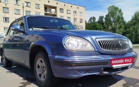 ГАЗ 31105 «Волга», 2006 год, 230 000 рублей, 2 фотография