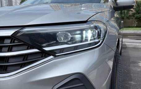 Volkswagen Polo VI (EU Market), 2021 год, 1 950 000 рублей, 2 фотография