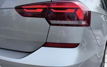 Volkswagen Polo VI (EU Market), 2021 год, 1 950 000 рублей, 8 фотография
