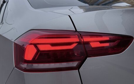 Volkswagen Polo VI (EU Market), 2021 год, 1 950 000 рублей, 11 фотография