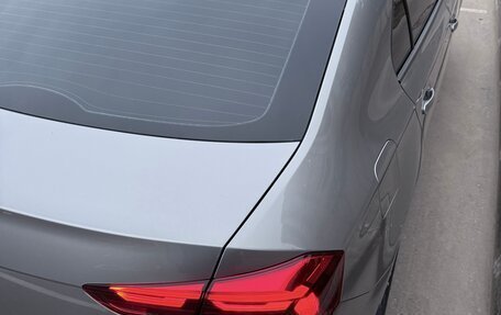 Volkswagen Polo VI (EU Market), 2021 год, 1 950 000 рублей, 10 фотография