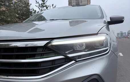 Volkswagen Polo VI (EU Market), 2021 год, 1 950 000 рублей, 12 фотография