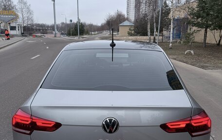 Volkswagen Polo VI (EU Market), 2021 год, 1 950 000 рублей, 13 фотография