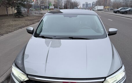 Volkswagen Polo VI (EU Market), 2021 год, 1 950 000 рублей, 15 фотография