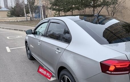 Volkswagen Polo VI (EU Market), 2021 год, 1 950 000 рублей, 16 фотография