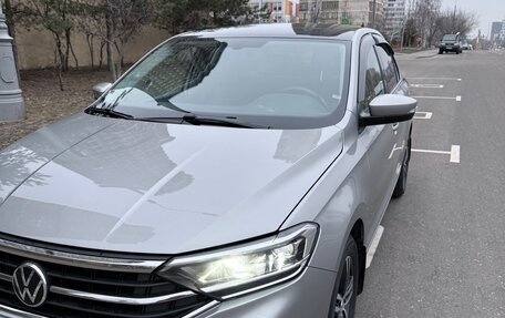 Volkswagen Polo VI (EU Market), 2021 год, 1 950 000 рублей, 17 фотография
